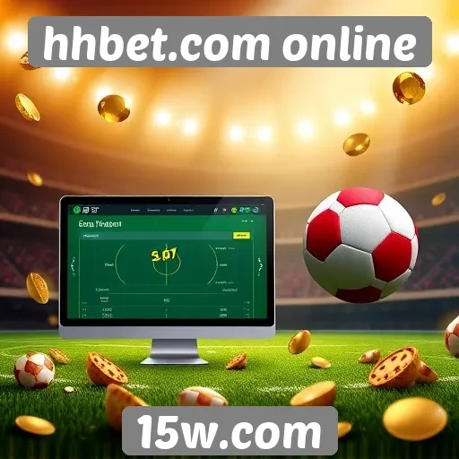 Comparativo de bônus e promoções no hhbet.com