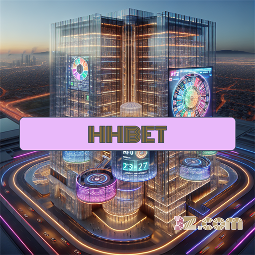 Descubra o Mundo das Máquinas de Jogo no hhbet.com